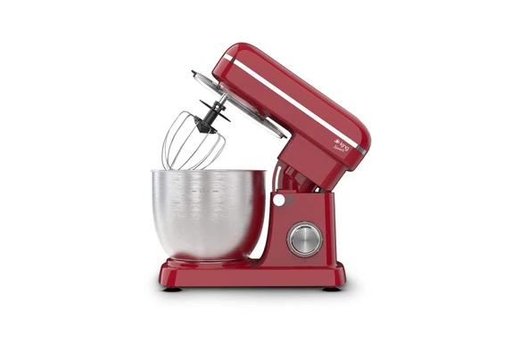 King Xamir Ksm3990 Stand Mikser Kırmızı