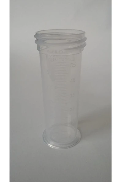 Eday   60 ml - Kaşık Biberon - Kaşıklı Biberon - Kaşık Tipi Biberon - Resim 6