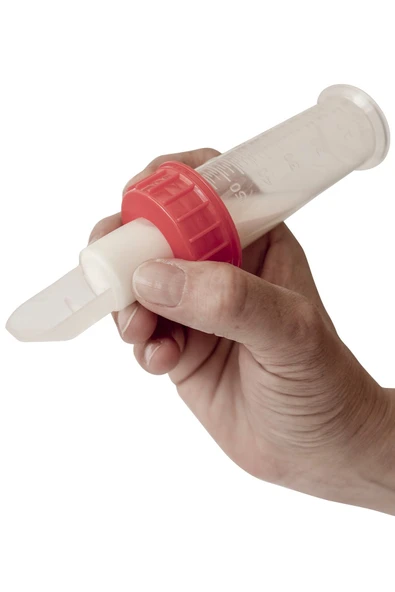 Eday   60 ml - Kaşık Biberon - Kaşıklı Biberon - Kaşık Tipi Biberon - Resim 3