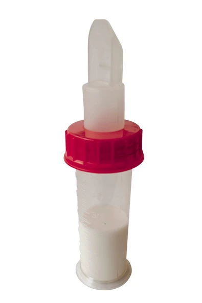 Eday   60 ml - Kaşık Biberon - Kaşıklı Biberon - Kaşık Tipi Biberon - Resim 2