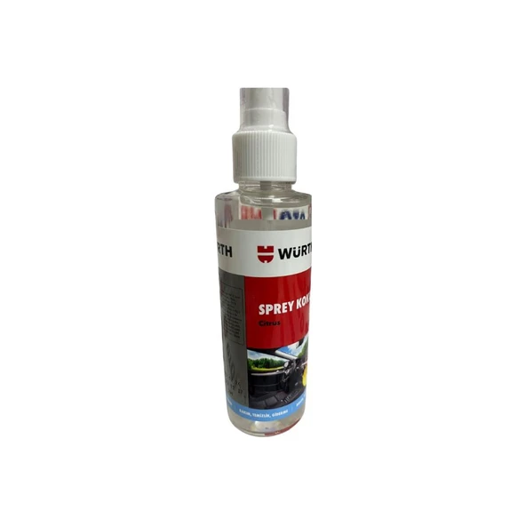 Würth Araç Kokusu Citrus 150 ML