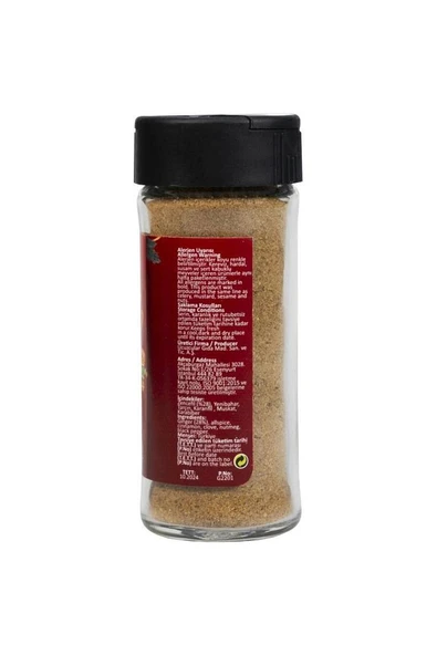 Gingerbread Baharat Karışımı 45 G - 3