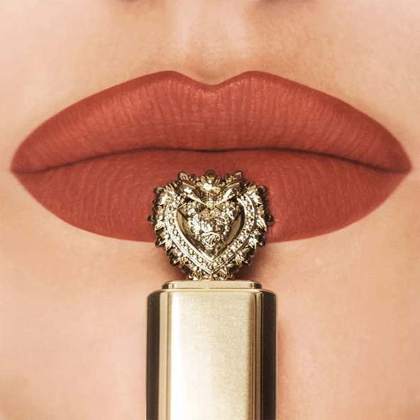Dolce&Gabbana Everkiss Liquidlip 110 Generosity - 2