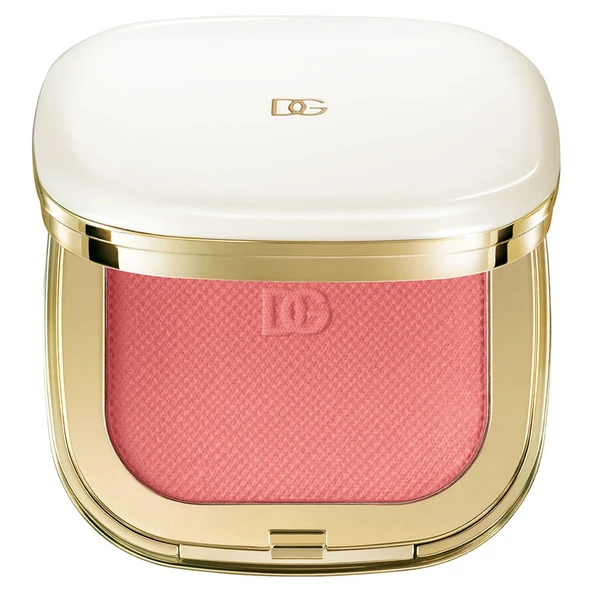 Dolce&Gabbana Cheeks&Eyes Match Hopeful Rose 3