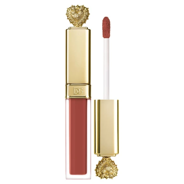 Dolce&Gabbana Everkiss Liquidlip 110 Generosity