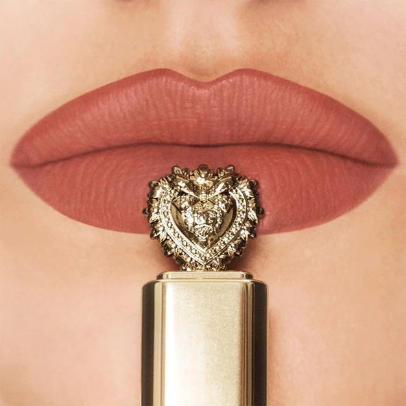 Dolce&Gabbana Everkiss Liquidlip 105 Respect - 2