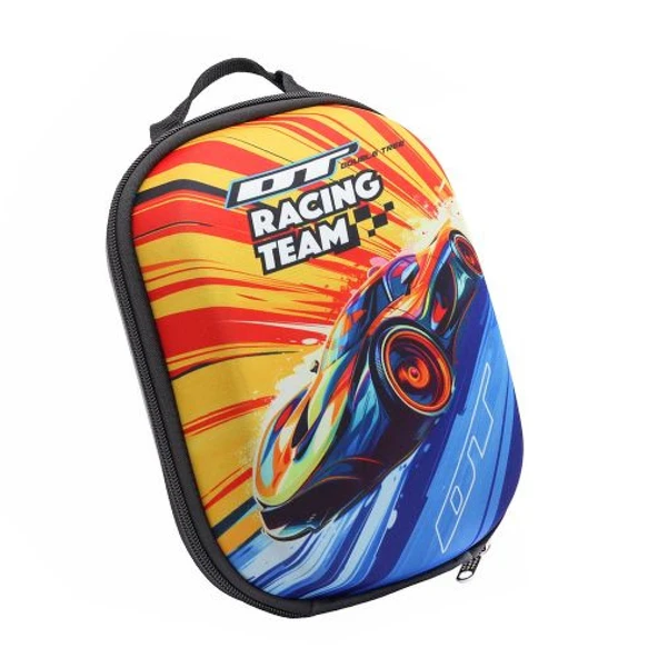Ümit Bisiklet Ön Çanta - Poly pocket ,barbie,racing team,prenses - 4