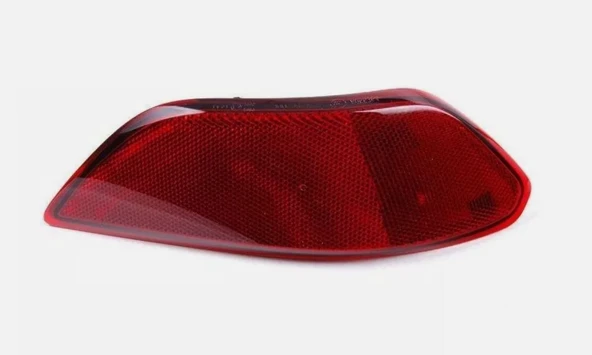 PORSCHE CAYENNE UYUMLU ARKA REFLEKTÖR SAĞ 11-14 95863110600
