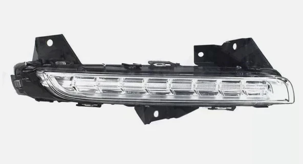 PORSCHE PANAMERA UYUMLU LED GÜNDÜZ FARI SAĞ 14-17 97063108252