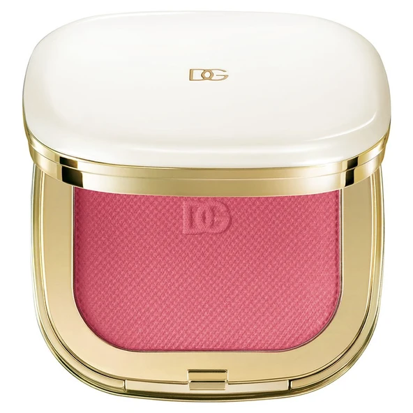 Dolce&Gabbana Cheeks&Eyes Match Cheerful Pink 4 ürün görseli 1
