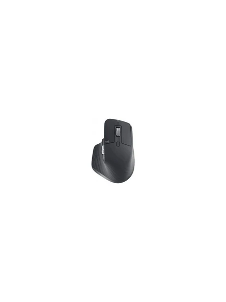 Logitech Mx Master 3S Şarjlı Sessiz Ergonomik Lazer Kablosuz Mouse