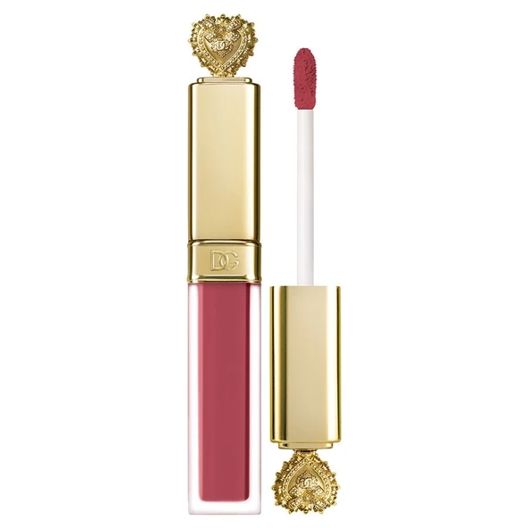 Dolce&Gabbana Everkiss Liquidlip 200 Gratitude ürün görseli