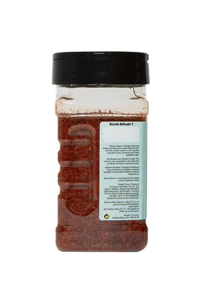 İpek Pul Biber (ÖZEL) 150 G - 4