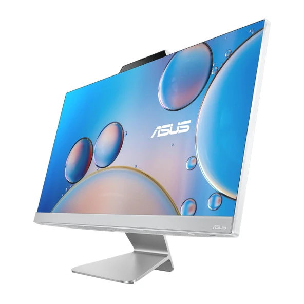 Asus A3402WBAK-I58512W0D i5-1335U 8GB 512SSD 23.8" FullHD FreeDOS All In One Bilgisayar - 3