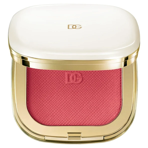 Dolce&Gabbana Cheeks&Eyes Match Wonderful Strawberry 5 ürün görseli 1