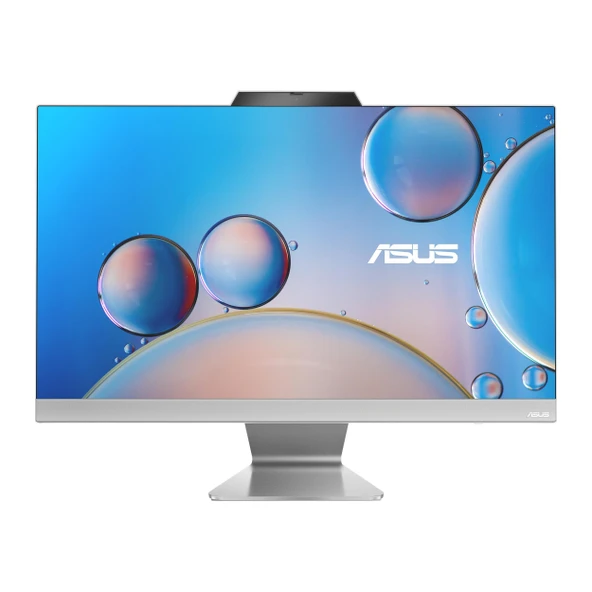 Asus A3402WBAK-I58512W0D i5-1335U 8GB 512SSD 23.8" FullHD FreeDOS All In One Bilgisayar