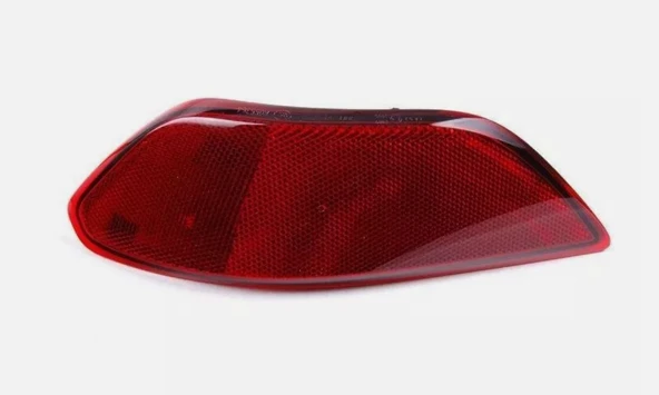 PORSCHE CAYENNE UYUMLU ARKA REFLEKTÖR SOL 11-14 95863110500