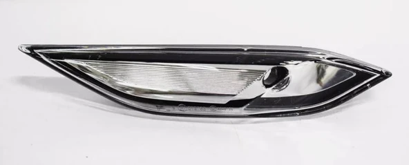 PORSCHE CAYENNE UYUMLU TAMPON SİNYALİ SOL 11-14 95863110100