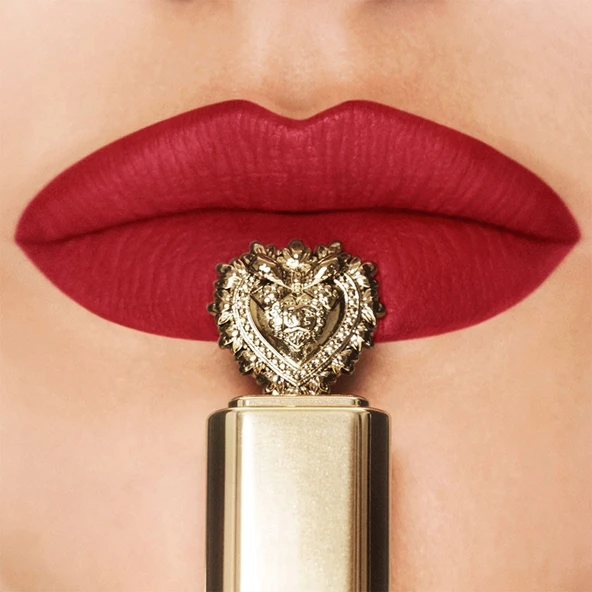 Dolce&Gabbana Everkiss Liquidlip 410 Audacity - 2