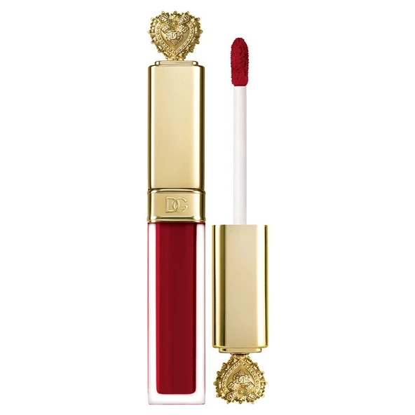 Dolce&Gabbana Everkiss Liquidlip 410 Audacity