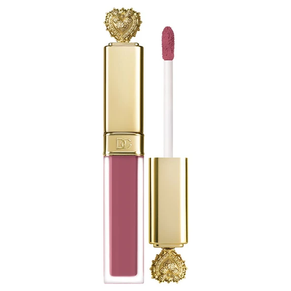Dolce&Gabbana Everkiss Liquidlip 205 Affection
