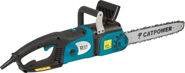 Catpower 2020 Elektrikli Testere 2400W - Resim 2