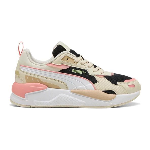 Puma 399064 X-Ray 3 Spor Ayakkabı Siyah