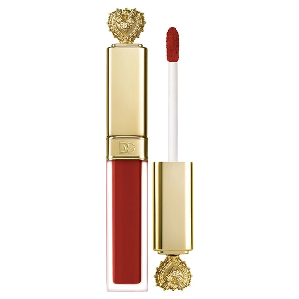 Dolce&Gabbana Everkiss Liquidlip 400 Pride