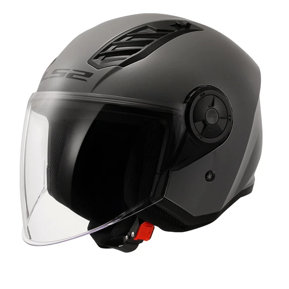 LS2 AIRFLOW 2  KASK