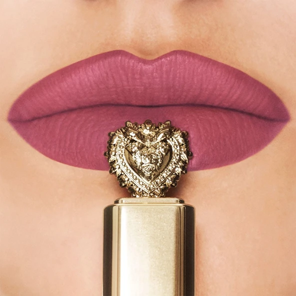 Dolce&Gabbana Everkiss Liquidlip 205 Affection - 2