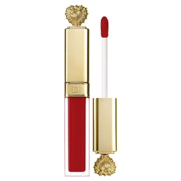 Dolce&Gabbana Everkiss Liquidlip 405 Devotion