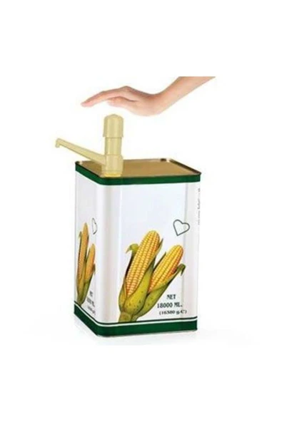 Sıvı Yağ Pompası Zeytinyağı Ayçiçek Yağı Pompası Pratik Zahmetsiz Kullanım Pompa - 2