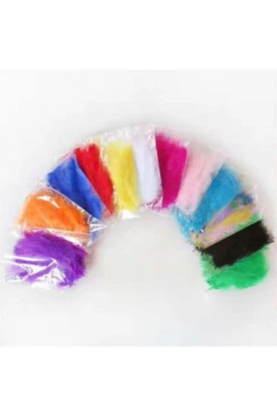 18 İNÇ TÜYLÜ PVC ŞEFFAF BALON - 3