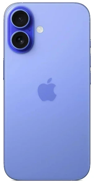 Apple iPhone 16 128 GB Laciverttaş (İthalatçı Garantili) - 2