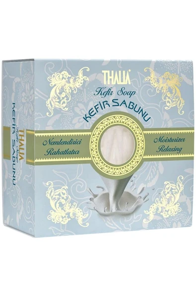 Thalıa Kefir Sabunu 150 gr