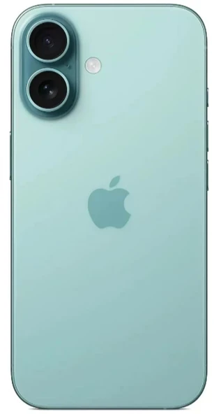 Apple iPhone 16 128 GB Deniz Mavisi (İthalatçı Garantili) - 2