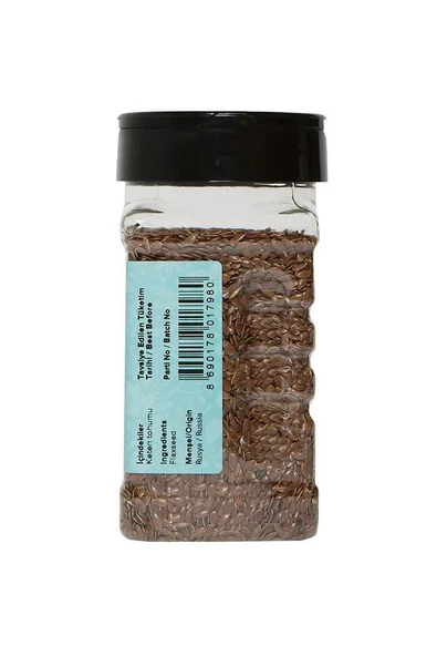 Keten Tohumu 200 Gr - 2