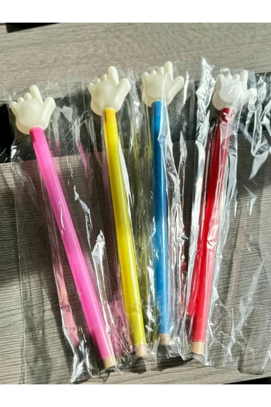 El Işıklı Ledli Oyuncak 45 Cm - 2