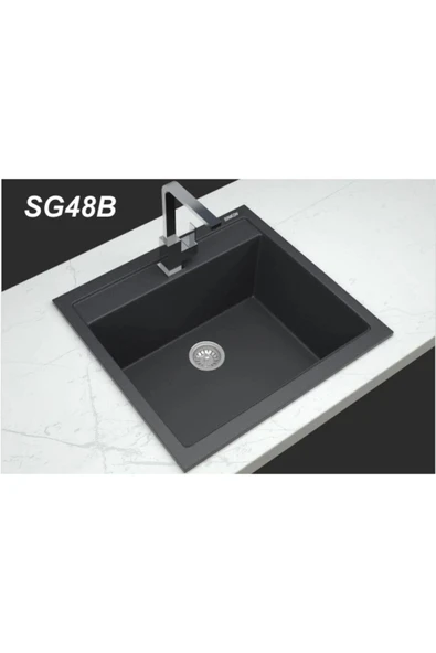 Antrasit Granit Evye 56x53