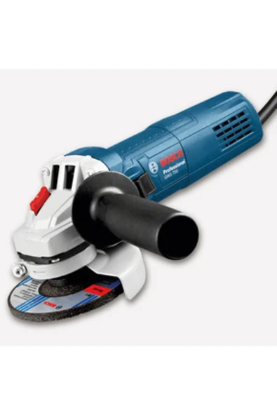 Bosch GWS 750-115 750 W Avuç Taşlama