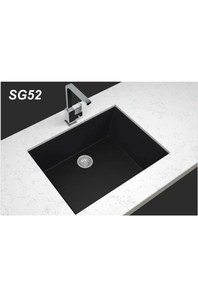 Siyah Granit Evye 60x47,5