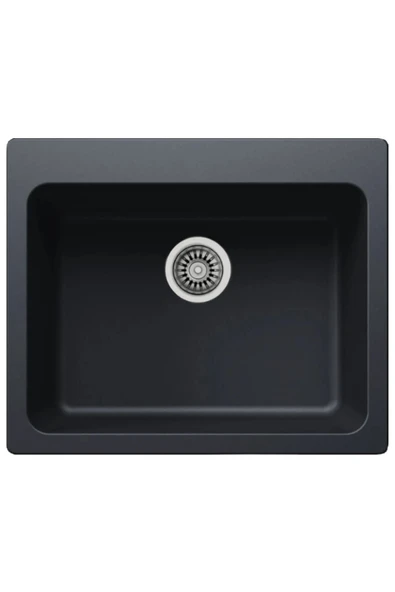 Antrasit Granit Evye 60x53 - 4