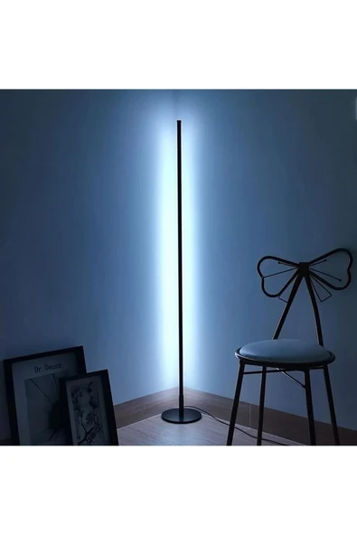Rgb Stıck Oda Aydınlatma Sistemi Full Rgb Full Renk Çok Özellik Kumandalı Ürün - 3