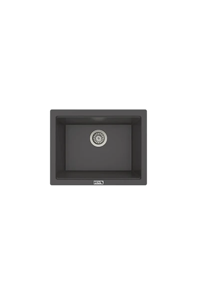 Antrasit Granit Evye 60x53 - 3