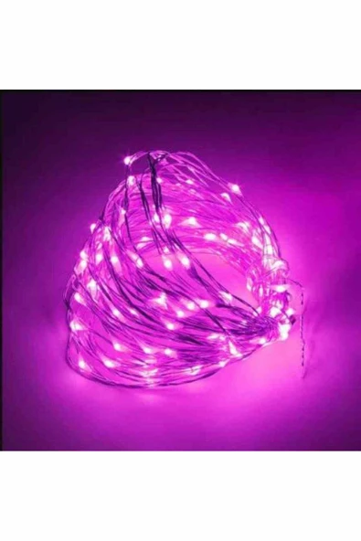 3mt Peri Led Dekoratif Led Parti Malzemesi Hediyelik Eşya