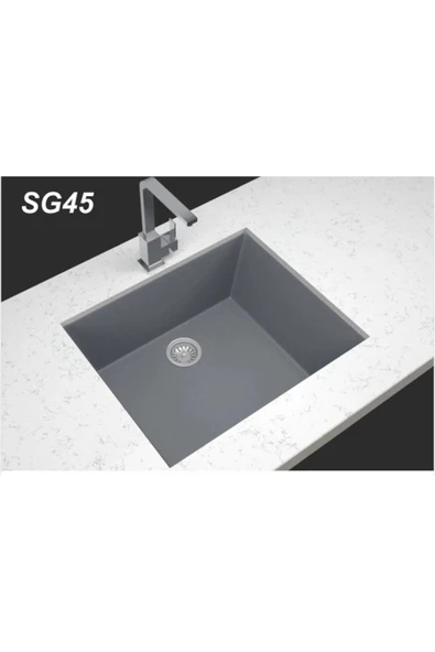 Gri Granit Evye 52x47