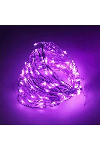 3mt Peri Led Dekoratif Led Parti Malzemesi Hediyelik Eşya