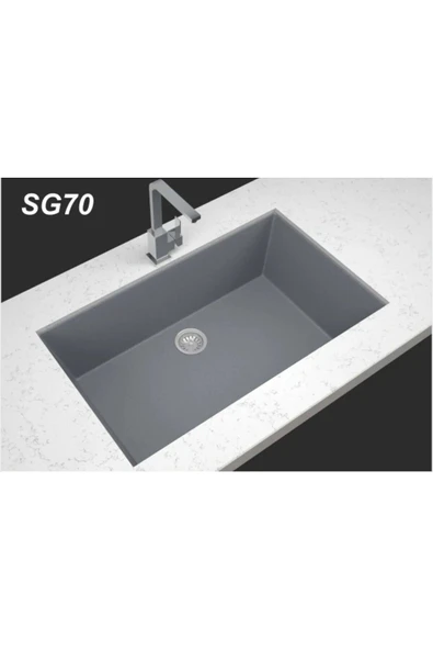 Gri Granit Evye 77x47,5
