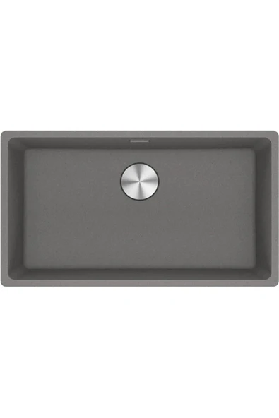 Gri Granit Evye 77x53 - 2