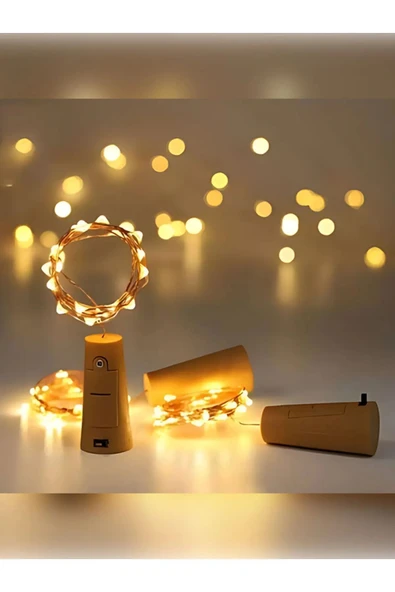 3 METRE TIPA LED GÜN IŞIĞI